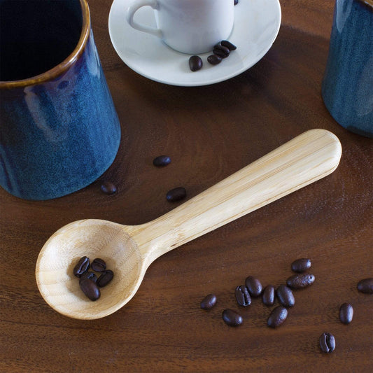Norpro - Coffee Scoop with Bag Clip – Kitchen Store & More