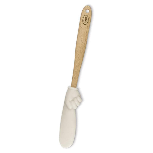Fred Sauced Up Ravioli Spoon Rest