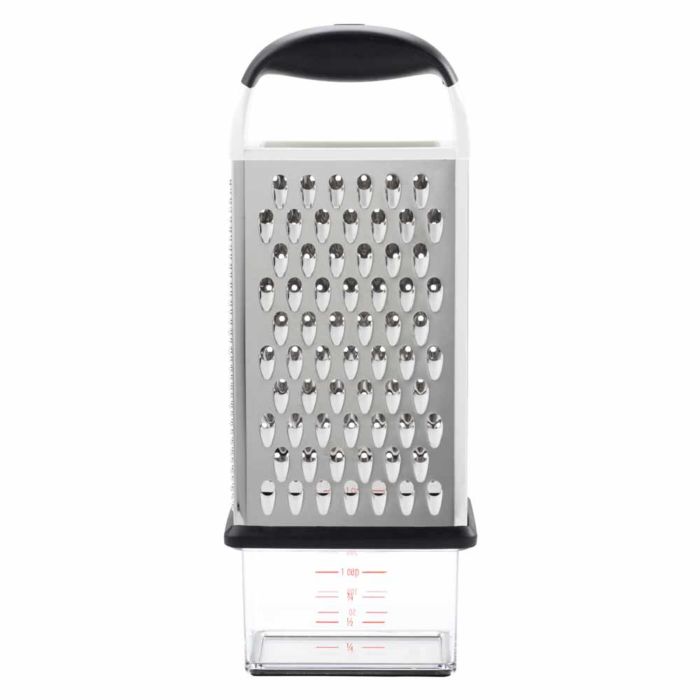 View OXO - Box Grater