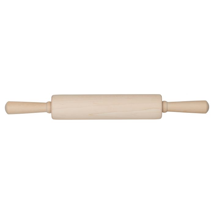 View Mrs. Anderson's Baking -  Classic Wooden Rolling Pin