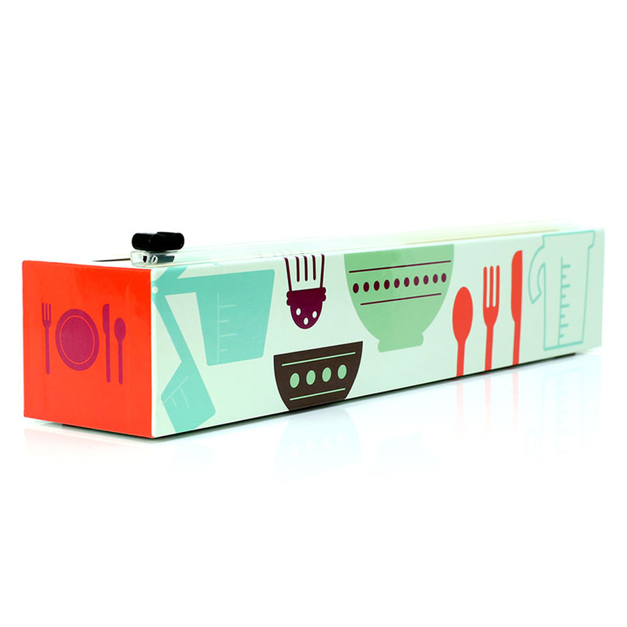 View ChicWrap - Plastic Wrap Dispenser, Cook's Tools