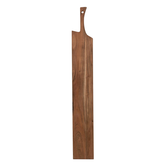 Paulownia Wood Slice, 12-3/4 Inch – Mac & Mabel