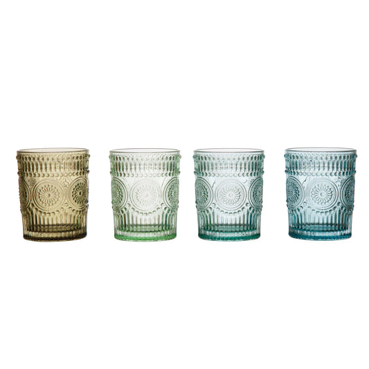Tableau - Monte Water Glass – Kitchen Store & More