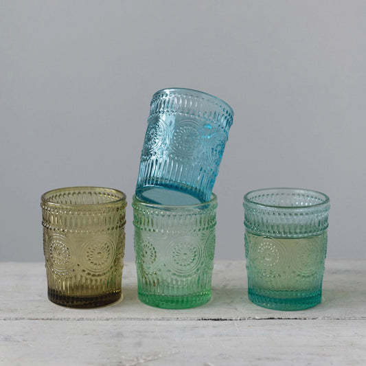 Tableau - Monte Tall Beverage Glass – Kitchen Store & More