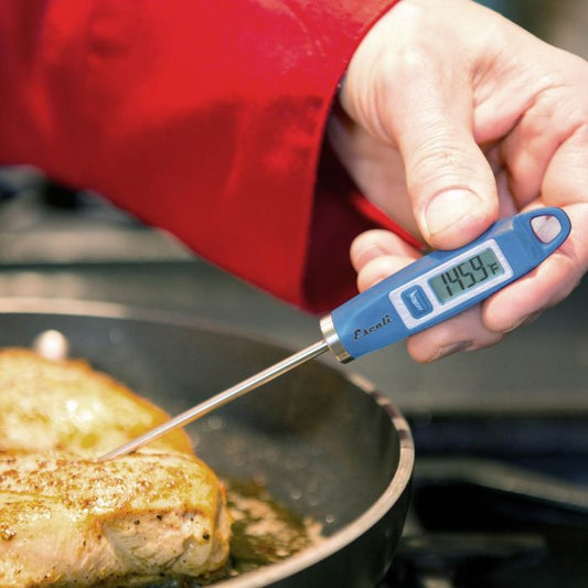 Harold Candy/Jelly Deep Fry Thermometer