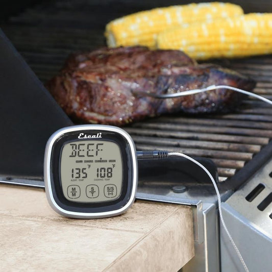 Harold - Large Face Oven Thermometer