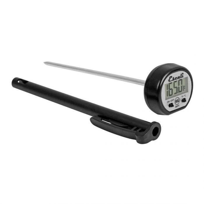 View Escali - Digital Pocket Thermometer