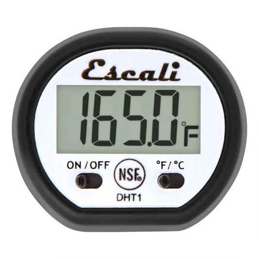 Escali - Wireless Remote Thermometer and Timer – Kitchen Store & More