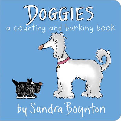 View Doggies by Sandra Boynton