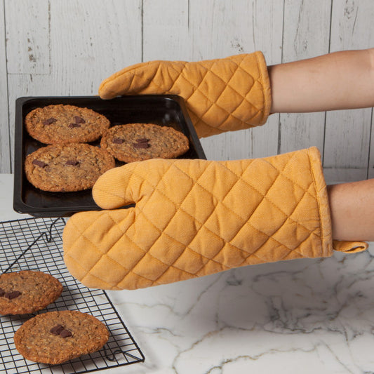 Now Designs - Bouquet Oven Mitts