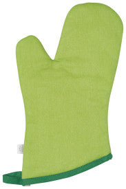 Now Designs - Superior Oven Mitt, Black – Kitchen Store & More