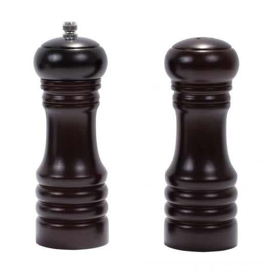 Cole & Mason Salt & Pepper Mill Set in Stainless Steel– Whisk'd - Your  Kitchen Store