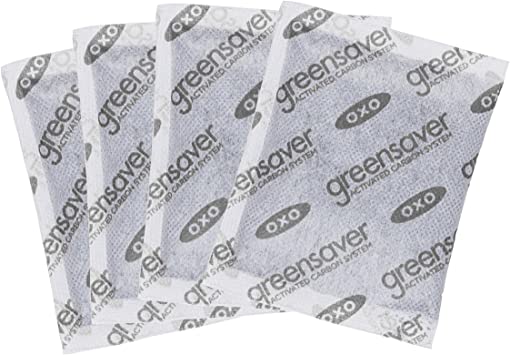 OXO Greensaver Produce Keeper - Clear/Green, 5 qt - Kroger
