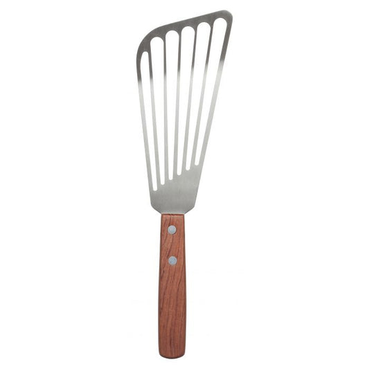 OXO Silicone Oat White Spoon Spatula - Fante's Kitchen Shop - Since 1906