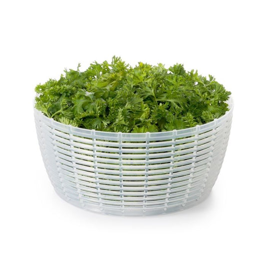 OXO Good Grips Twist & Pour Salad Dressing Mixer, Gray, 14 ounces, 0.44 qt
