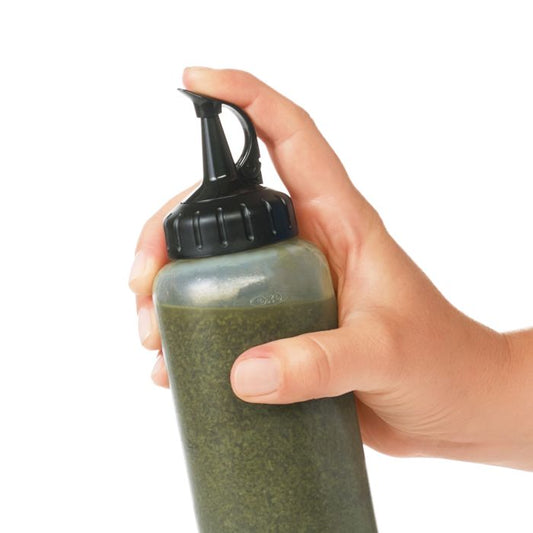 PREP-AND-GO SQUEEZE BOTTLE– Shop in the Kitchen