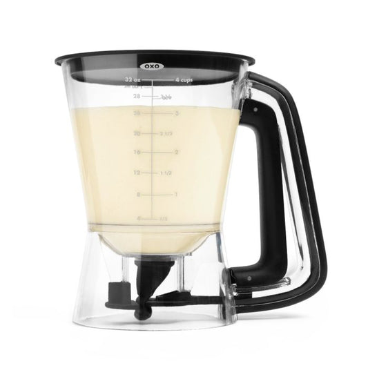 Norpro 4 Cup Batter Dispenser