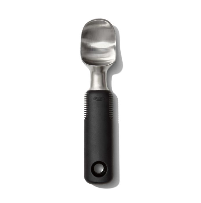 View OXO - Good Grips Stainless Steel Ice Cream Scoop