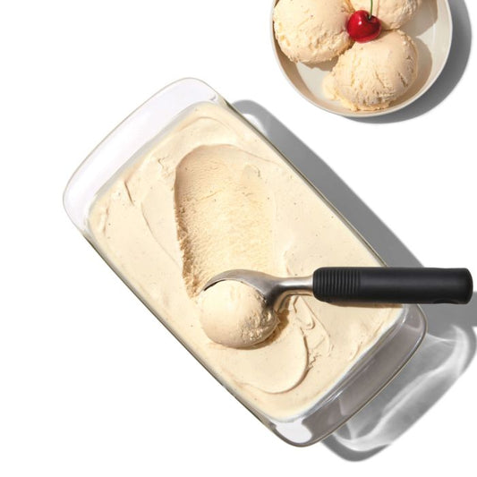 Oxo SoftWorks Classic Swipe Ice Cream Scoop 1 ea, Shop