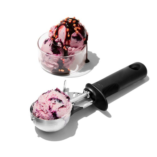 OXO Good Grips Large Cookie Scoop, Multicolor, Large