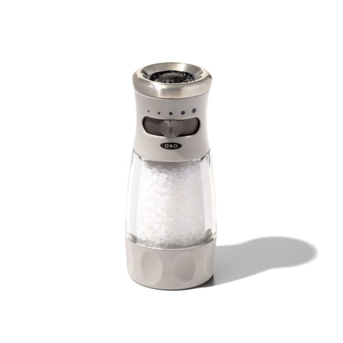 View OXO - Good Grips Contoured Mess-Free Salt Grinder