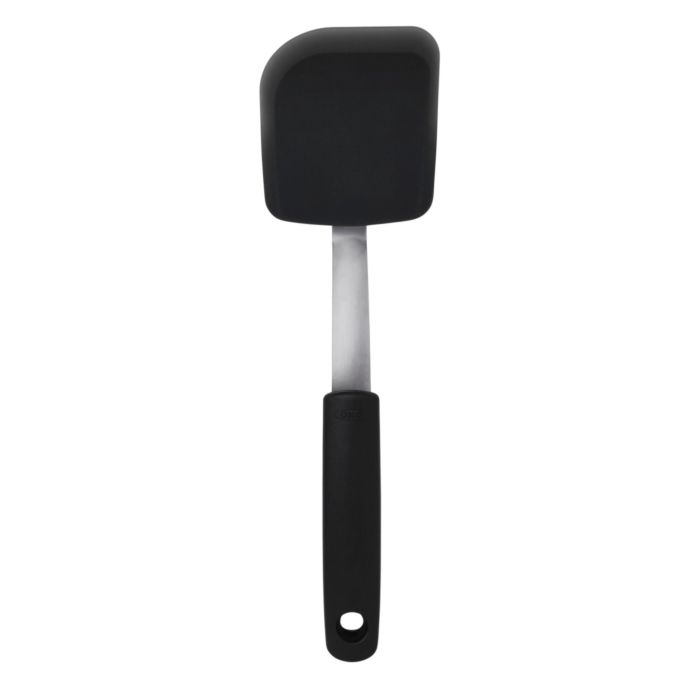 View OXO - Good Grips Silicone Cookie Spatula