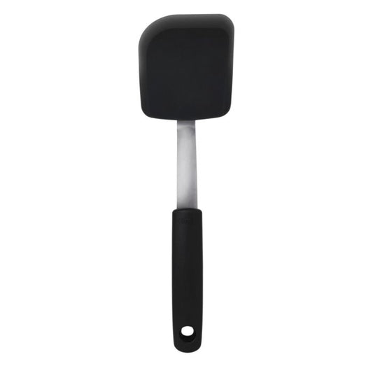 Krumbs Kitchen Spatula with Gold Handle - Audacious Boutique