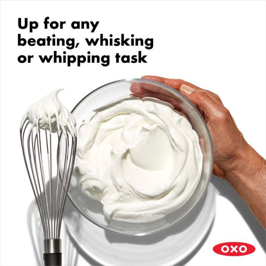 OXO Dough Whisk – The Kitchen