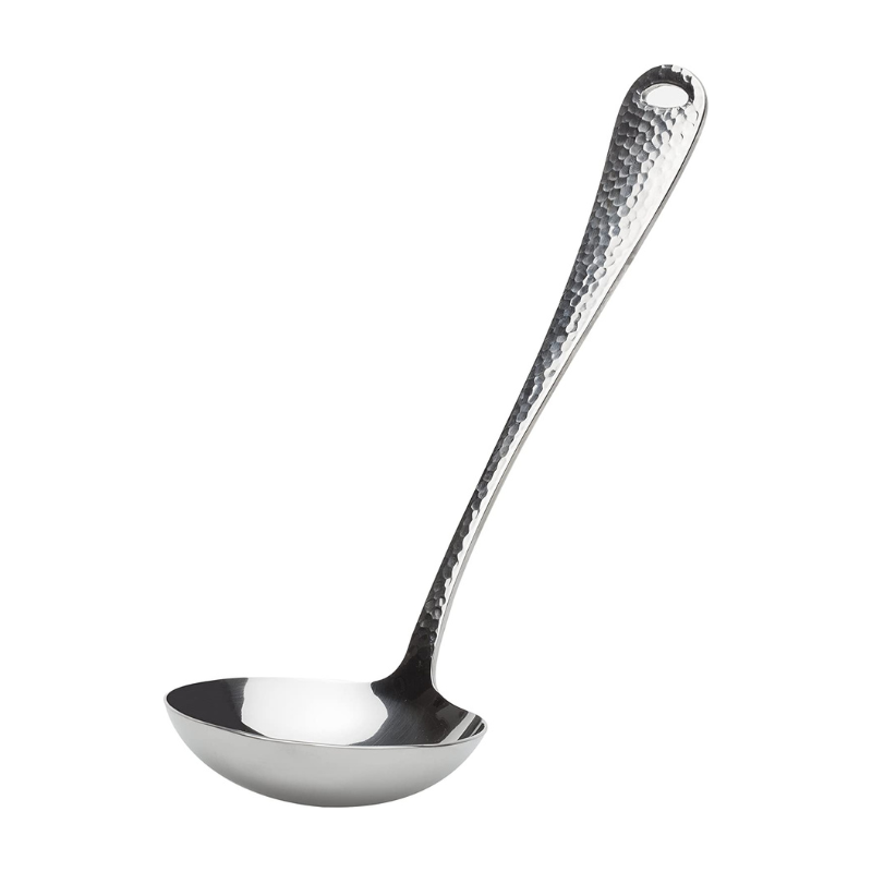 View Ginkgo - Lafayette Soup/Punch Ladle, Kitchen Tool Collection