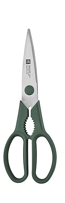 View Zwilling J. A. Henckels - Now S Kitchen Shears - Green