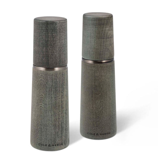 Harold - Pepper Mill & Salt Shaker Set – Kitchen Store & More