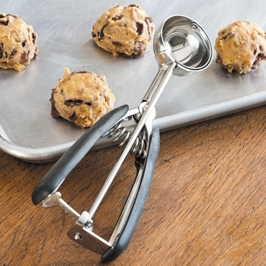 Oxo Cookie Scoop Archives - My Lilikoi KitchenMy Lilikoi Kitchen