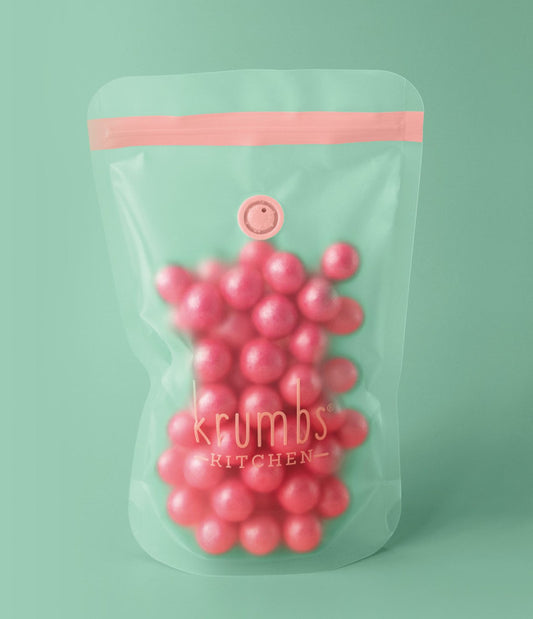 Krumbs Kitchen Essentials Silicone Lunch Container – Ascension