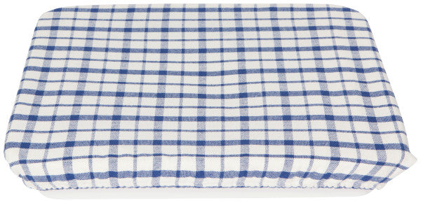 View Now Designs - Baking Dish Cover, Belle Plaid