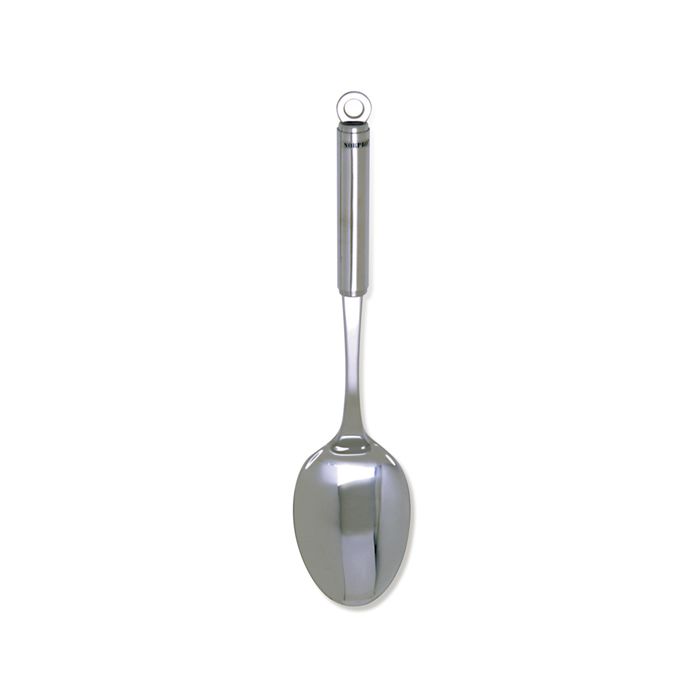 View Krona - Stainless Steel Solid Spoon