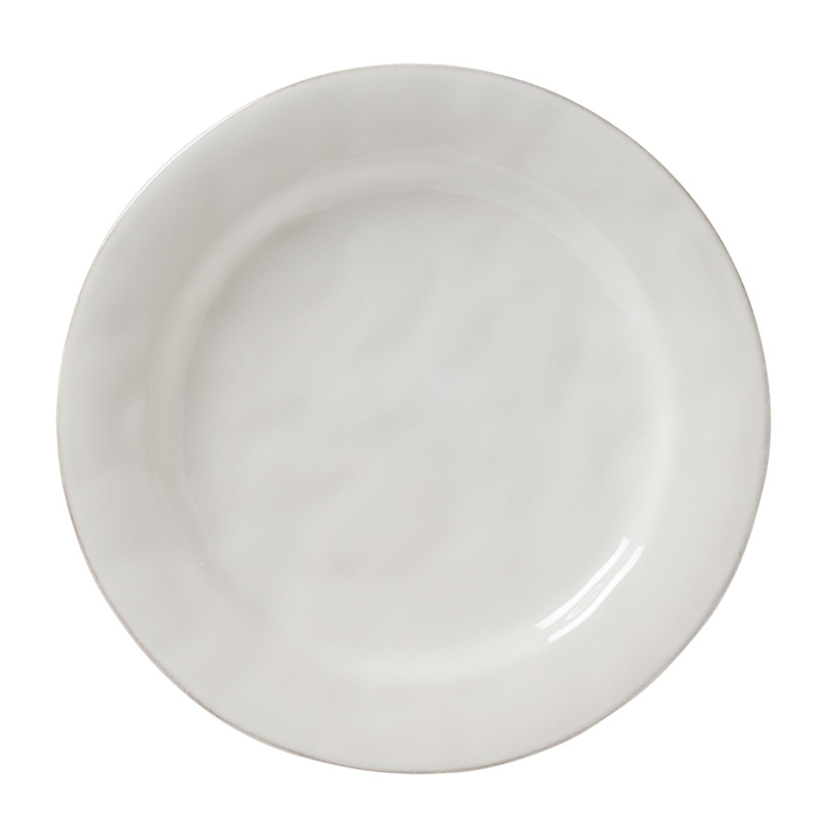 View Juliska - Puro Dinner Plate - White