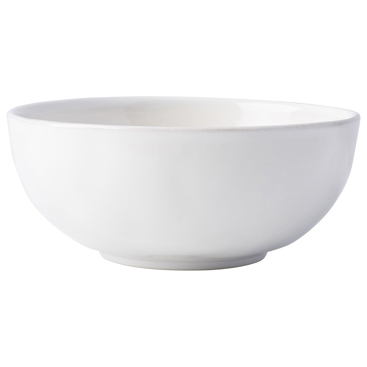 View Juliska - Puro Cereal Bowl - White