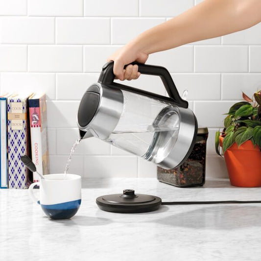 Fino Pour Over Gooseneck Kettle, 48oz