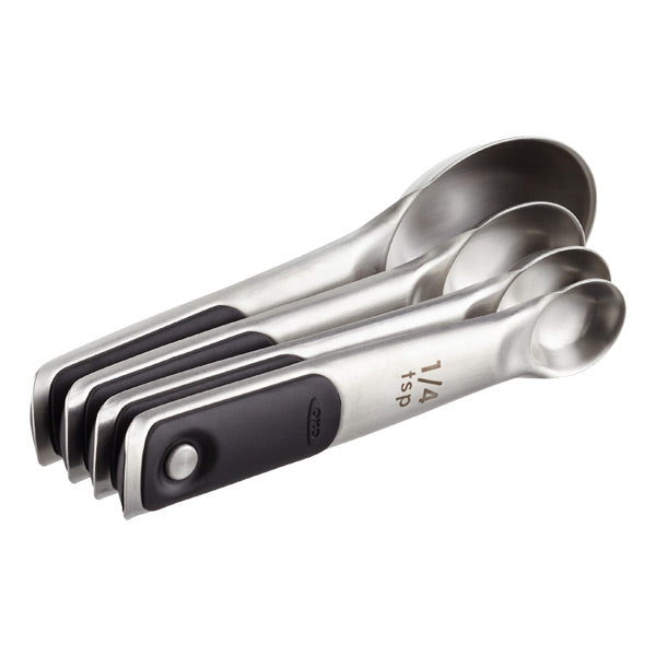 View OXO - Stainless Steel Measuring Spoons