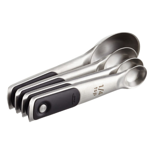 RSVP - Endurance® Odd Size Measuring Spoon Set – Kitchen Store & More