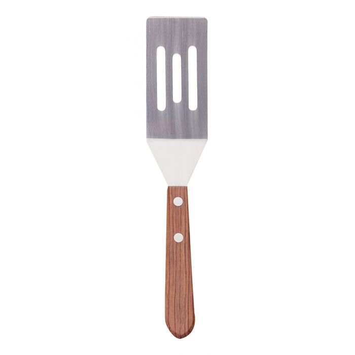 View Mrs. Anderson's Baking - Mini Slotted Spatula