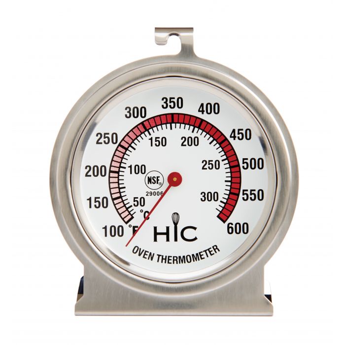 View Harold - Large Face Oven Thermometer