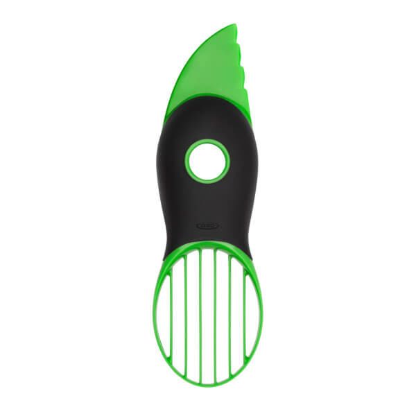 View OXO - Good Grips 3-in-1 Avocado Slicer