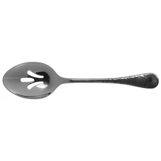 View Ginkgo - Lafayette Pierced Serving Spoon
