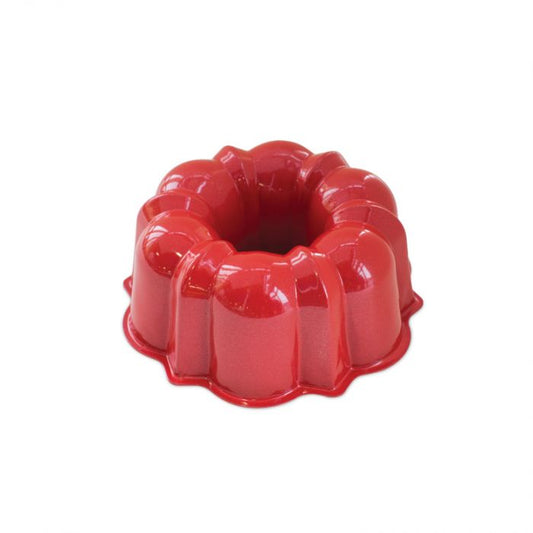 NordicWare - Mini Bundt® Cupcake Pan – Kitchen Store & More