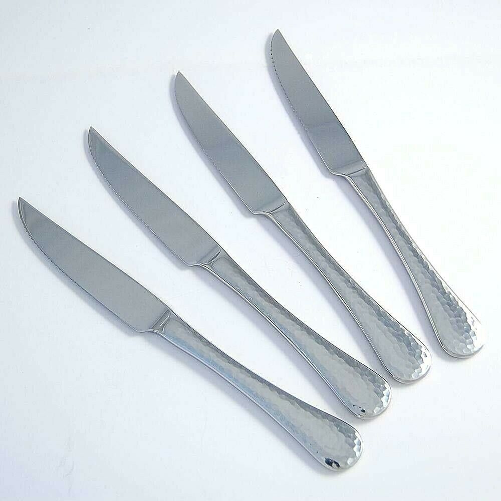 View Ginkgo - Lafayette Steak Knives, Set of 4