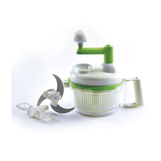 Norpro - Cordless Mini Mixer