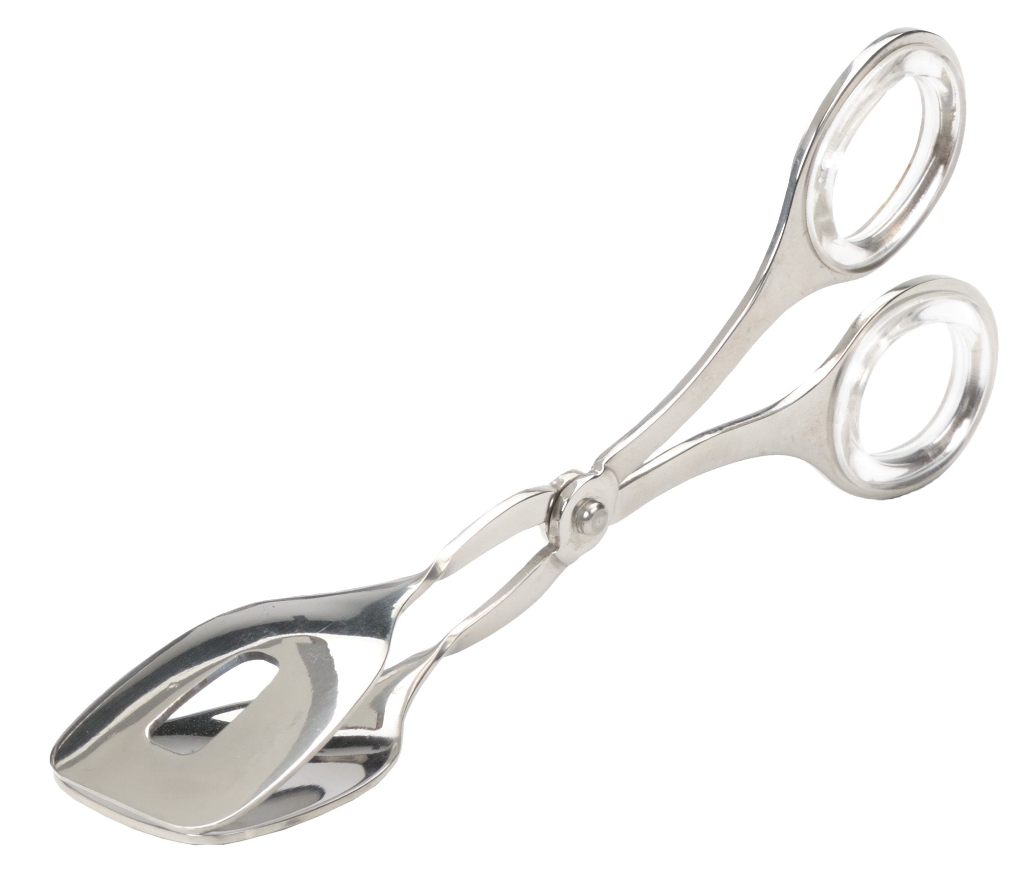 View RSVP - Endurance® Serving Tongs, Small