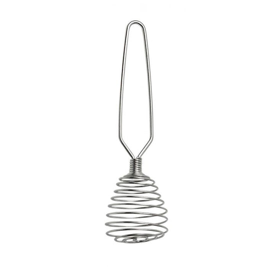 Chef Craft 7 Steel Spring Coil Whisk French Whisk -Hand Mixing