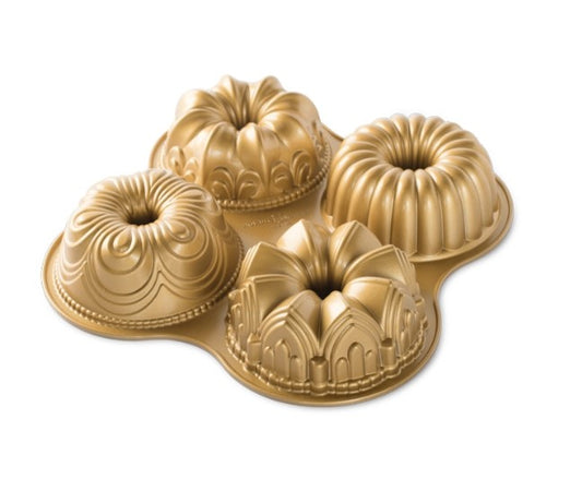 NordicWare - Vaulted Cathedral Bundt® Pan – Kitchen Store & More